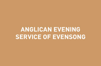 CHORAL_EVENSONG