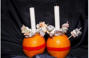 Christingle news