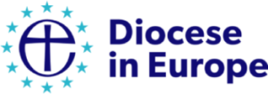 Diocese in Europe Logo (2)