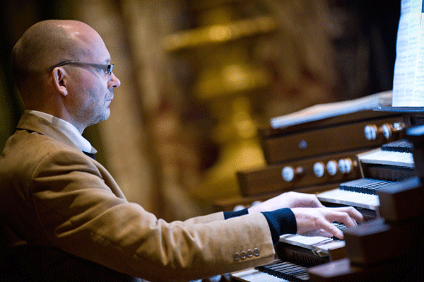 Organ Concert