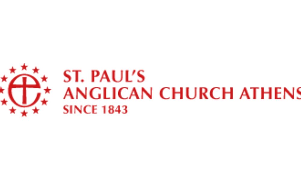 St Paul's Logo f.i.