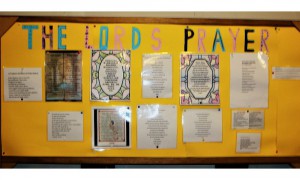 Lords Prayer blog 2
