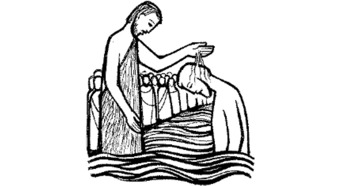 Baptism of Christ Blog