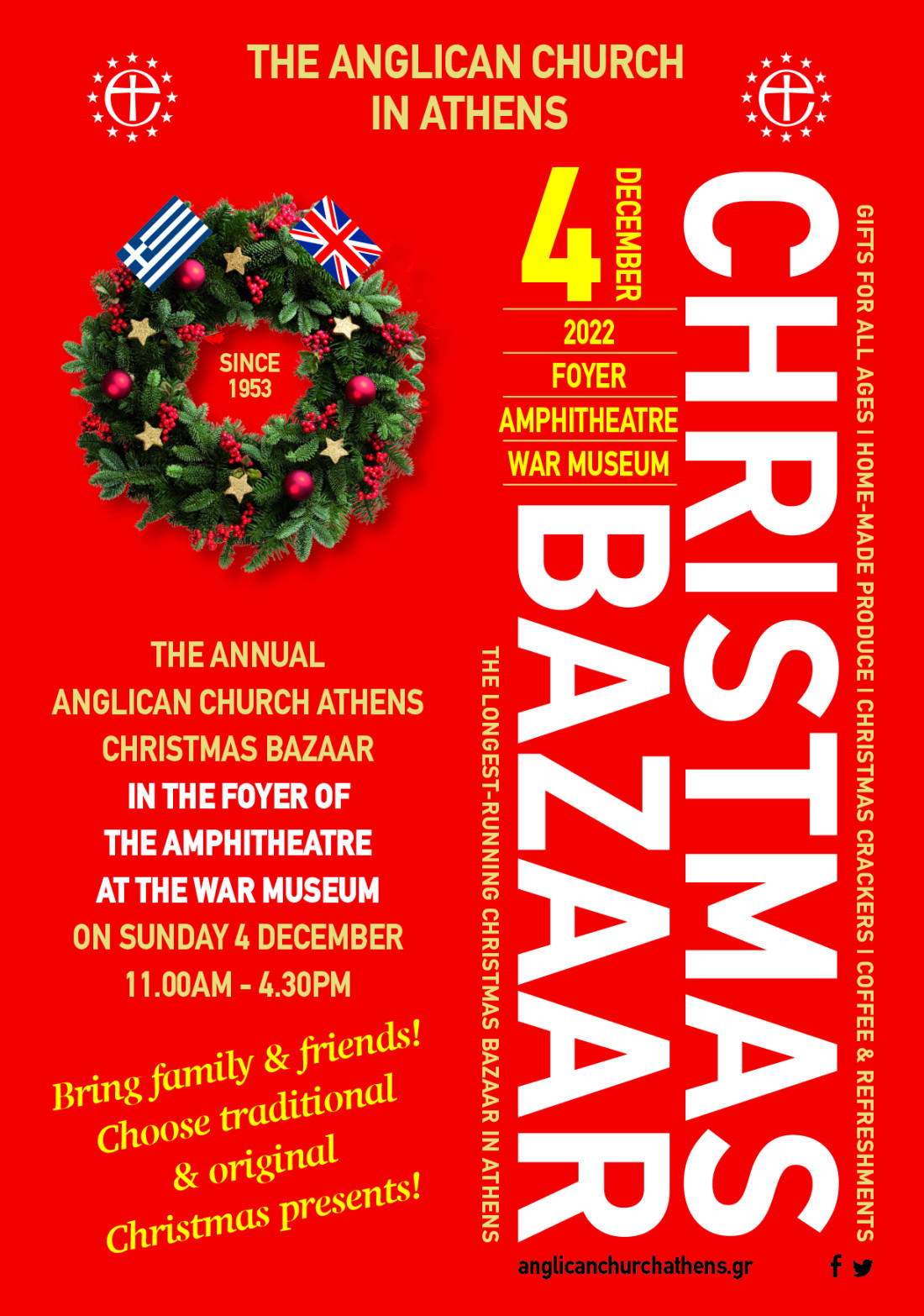Christmas Bazaar 2022 A6