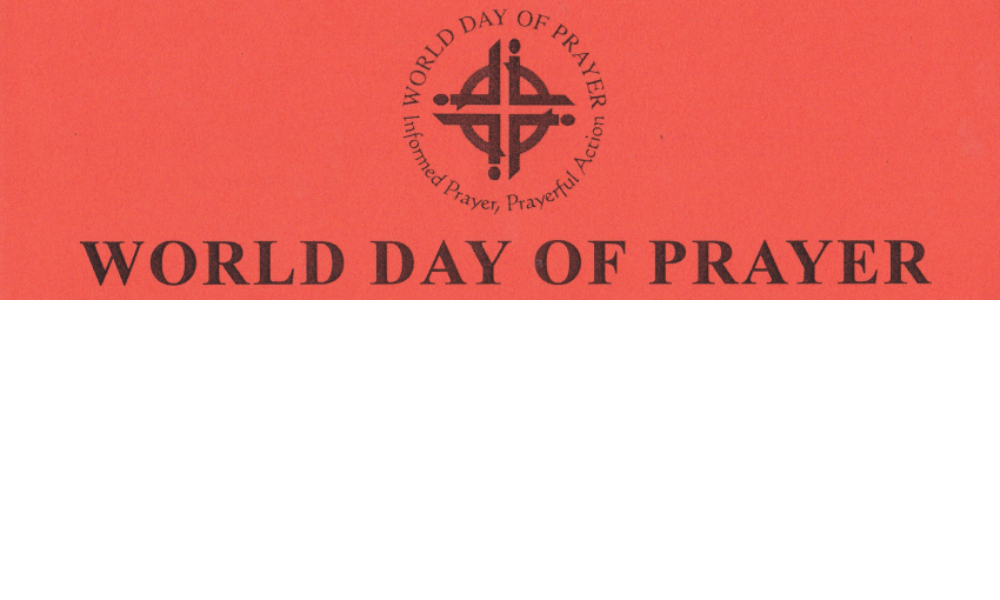 World Day of Prayer FI