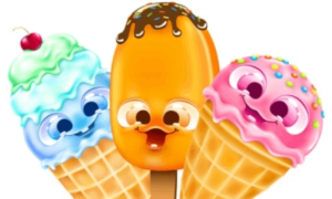 Ice Creams