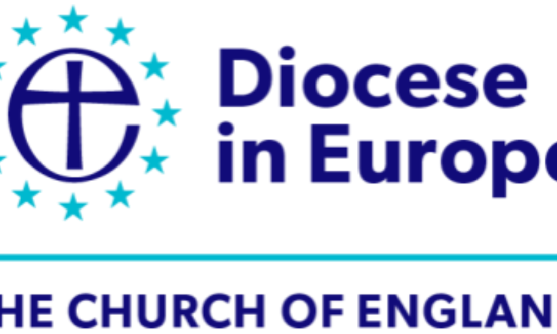 Diocese in Europe Blog