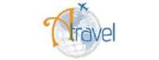 A Travel Logo Web