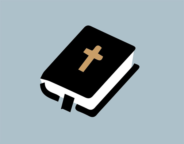 Bible symbol