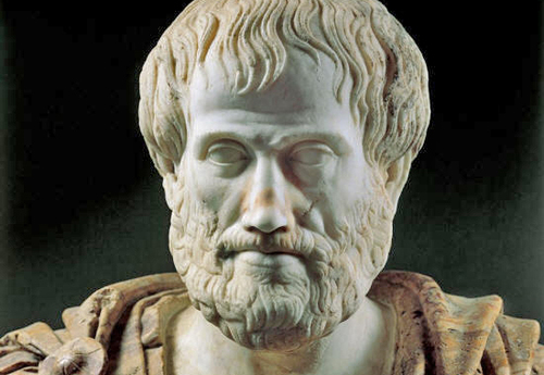 Aristotle 500x345