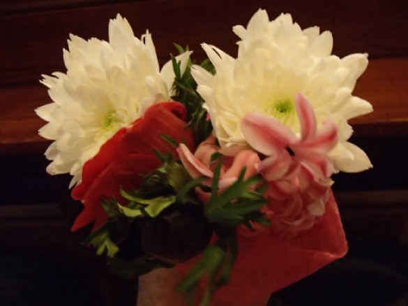 Mothers Day Flowers