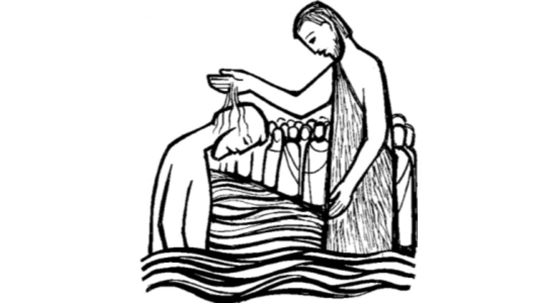 Baptism of Christ Blog
