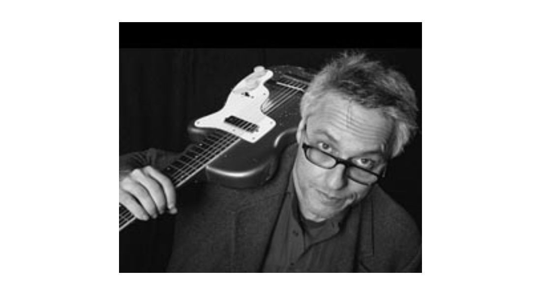 Marc Ribot blog