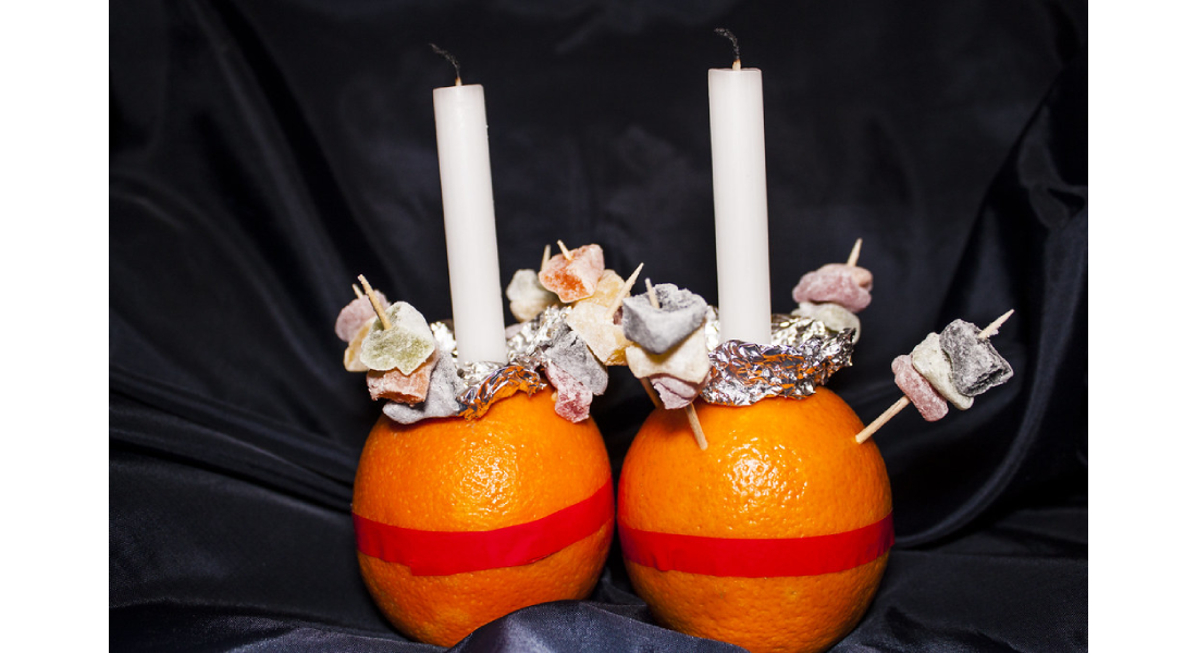 Christingle Blog