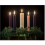 Service for the 4th Sunday of Advent – 19th December 2021