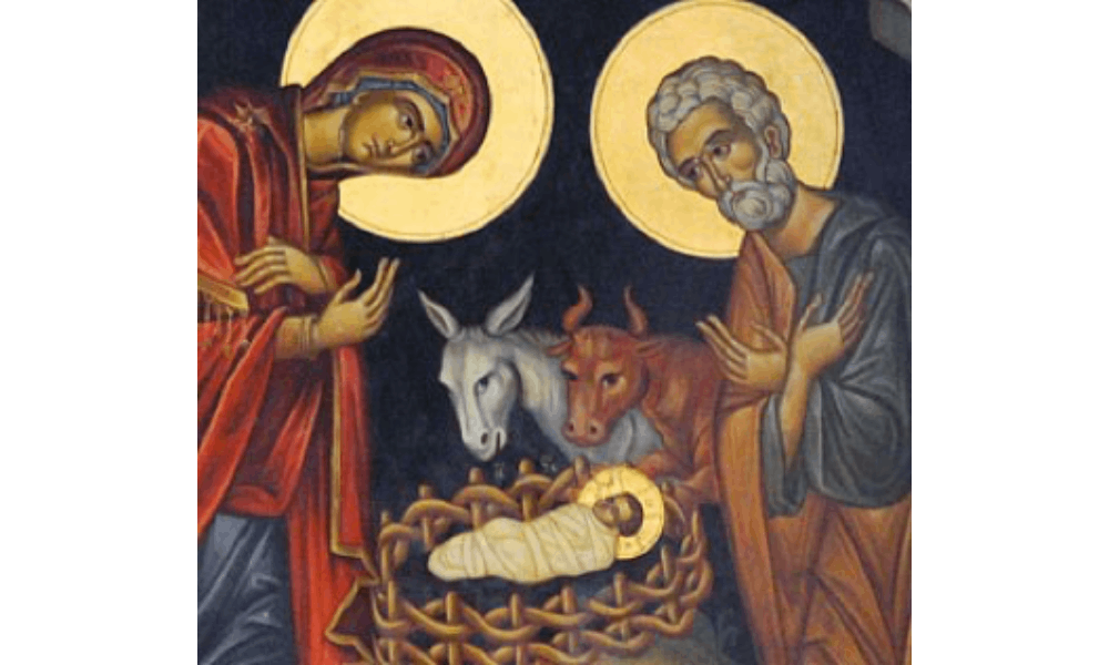 Nativity Carol Service