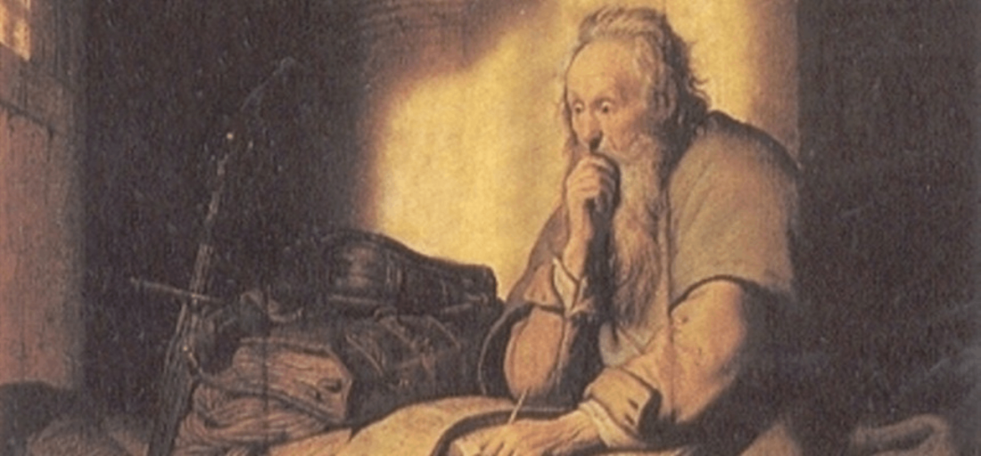 St Paul t0 Timothy