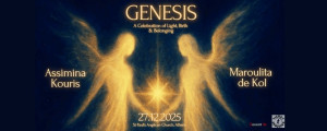 27.12.2025_MAROULITA DE KOL ASSIMINA KOURIS_b_57528_or_GENESIS poster