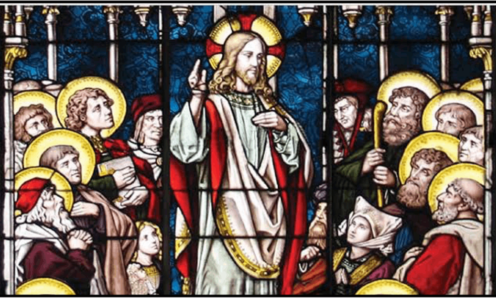 Trinity 5