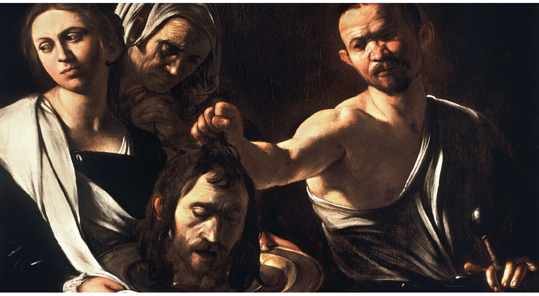 John Baptist